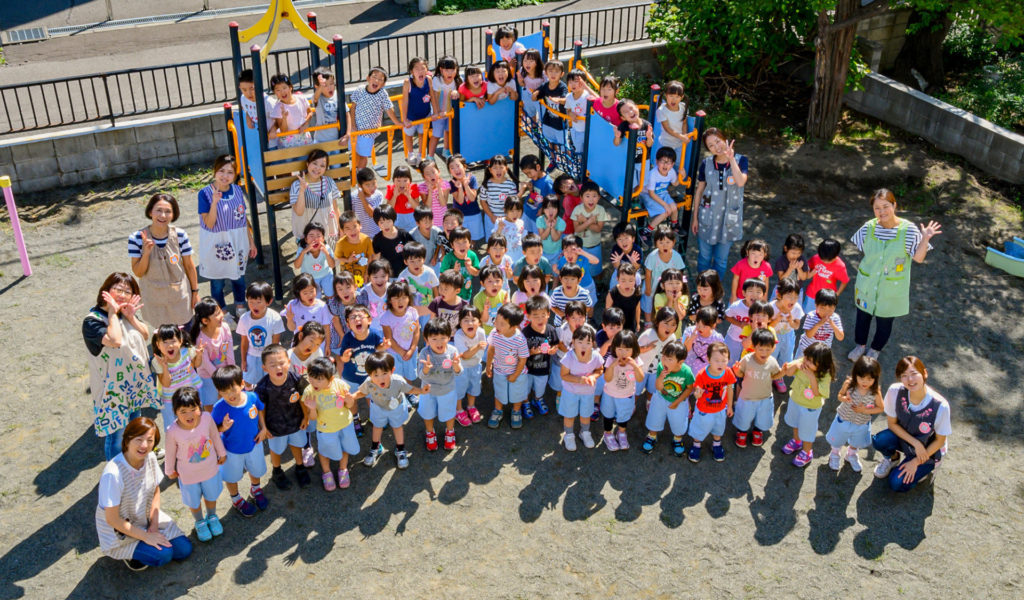 さゆり幼稚園 学校法人 北海道カトリック学園 札幌市中央区 さゆり幼稚園 は 幼児一人ひとりの成長発達に きめ細かな目をとどかせる保育を進めます いつでも どこでも 神様に守られていることに感謝し 友だちとやさしくふれあい 明るくのびのびと成長して